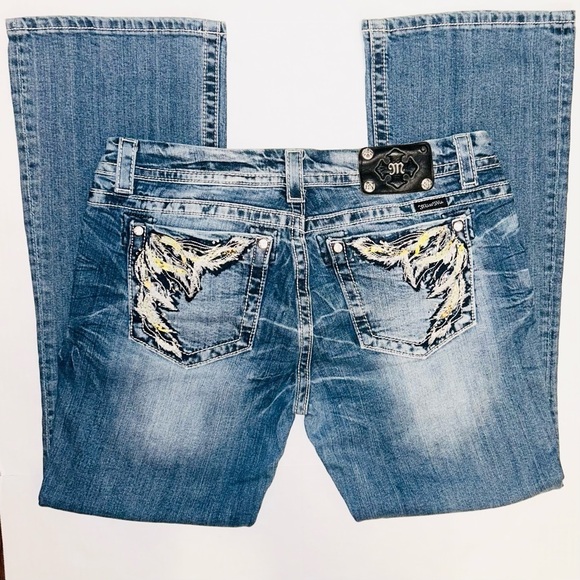 Miss Me Jeans. - Picture 3 of 11
